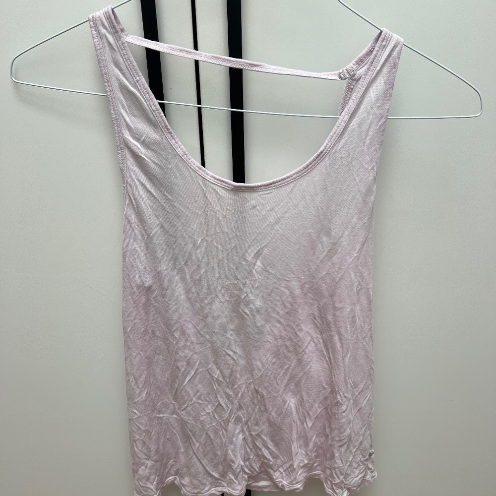 Alo tank XS
